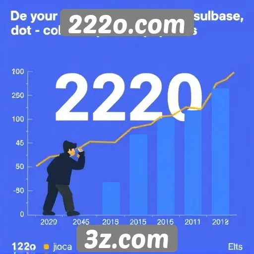 Estatísticas de popularidade dos jogos no 222o.com