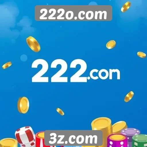 Principais jogos disponíveis em 222o.com