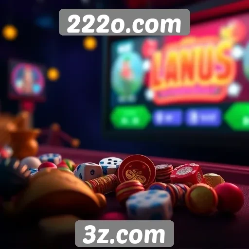 Tendências de mercado refletidas em 222o.com