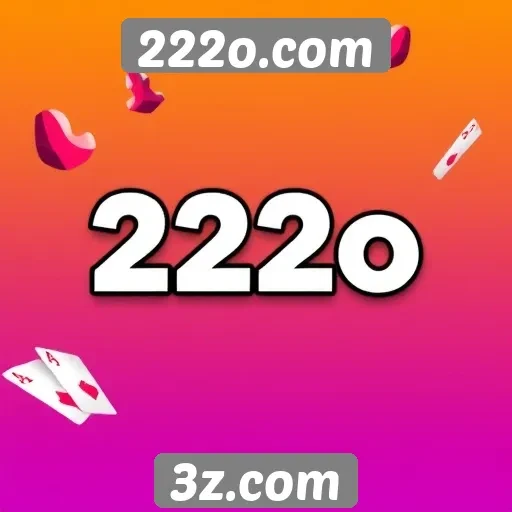 Comparativo entre jogos populares no 222o.com